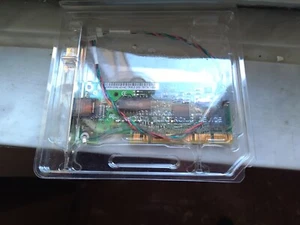 SCHEDA DI RETE INTEL PRO/100 S SERVER ADAPTER - Foto 1 di 2