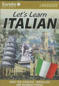 PC - Lets Learn Italian - Educational - Picture 1 of 1
