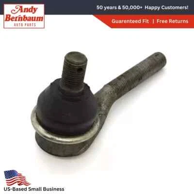 For 1960-1962 Dodge Plymouth Valiant Lancer Left Outer Tie Rod End. - Image 1 of 3
