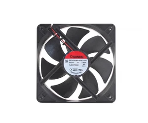 SUNON Nuevo Ventilador Frigorífico Original EEC0252B3-000C-A99 12025 24V 2W 756904262215 - Imagen 1 de 1