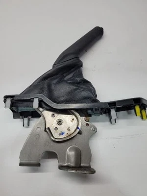 2015 15 TOYOTA RAV4 EMERGENCY BRAKE LEVER — 第 1/4 张图片
