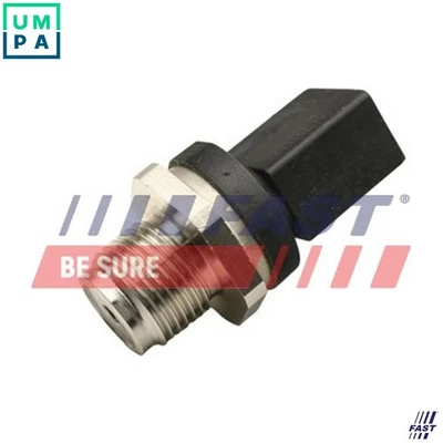 SENSOR FUEL PRESSURE FT80068 FOR MERCEDES-BENZ C-CLASS/T-Model V-CLASS VITO 2.1L - Image 1 of 4
