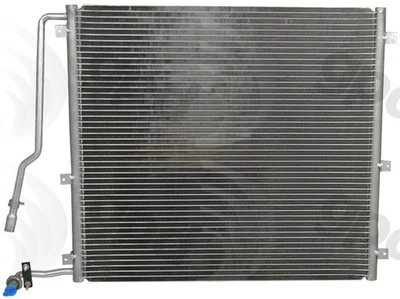 Global Parts Distributors 4922C конденсатор кондиционера для 98-99 Dodge Durango - Изображение 1 из 4