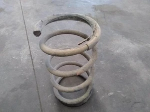 188C0093 muelle amortiguación para TOYOTA RAV 4 (A2) 2.0 D-4D LUNA 4X4 825408 - Picture 1 of 4