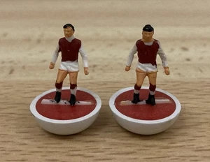 VINTAGE 70er SUBBUTEO - CLASSIC LANGARM ERSATZTEILE - ARSENAL - Bild 1 von 2
