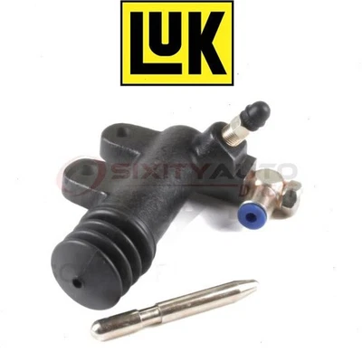 LuK MX Clutch Slave Cylinder for 1997-2002 Mitsubishi Mirage - Transmission rt Foto 1 de 4