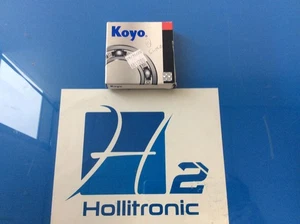 KOYO 68112RU DEEP GROOVE BALL BEARINGS KOYO BEARING - Picture 1 of 4
