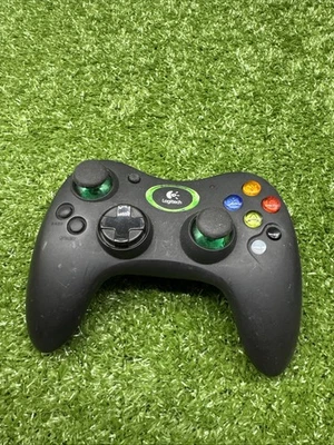 Logitech G-X3B12 Cordless Precision Controller 863241-0000 No Dongle.   20 - Image 1 of 4
