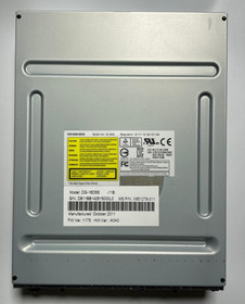 OEM Microsoft Xbox 360S Slim Philips DVDOD DG-16D5S Optical Drive