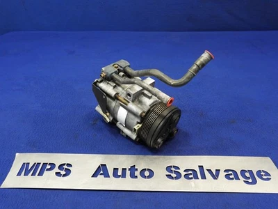 2002 Ford Mustang GT 4.6L 2V A/C AC Compressor P16 - Image 1 of 4