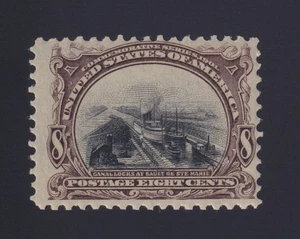 US Pan American Stamp Scott #298 MNH Catalog Value $220.00 - Picture 1 of 2