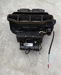 1999-2006 BMW 3 Series E46 HVAC Blower Heater Box Assembly OEM - Picture 1 of 14