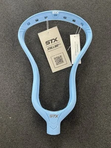 STX Stallion 1K Herren Lacrosse Head unbesaitet **NEU** - Bild 1 von 7