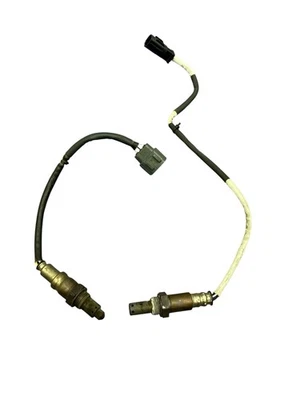 2024 MAZDA CX-90 OEM 3.3L AWD OXYGEN SENSOR SET (2) *24K MILES* - Image 1 of 4