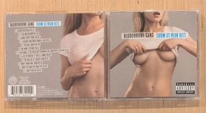 Bloodhound Gang Icon Show Us Your Hits CD Geffen - Imagen 1 de 3