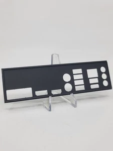 MSI Pro B760M-P Protector de E/S/Cubierta del panel trasero - Disponible al por mayor - Imagen 1 de 6
