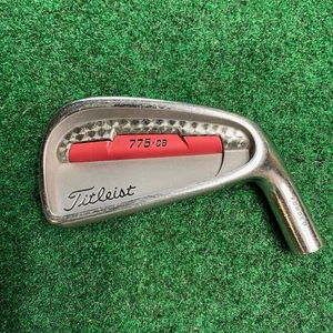 Titleist 775-CB Forged 3-iron head only - Picture 1 of 8