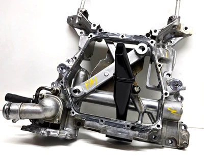 2022-2025 TOYOTA GR86 BRZ FA24 2.4L UPPER OIL PAN Foto 1 de 4