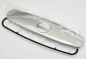 Moen Faucet Base Decking Bracket "Haelyn" Spot Resistant Stainless Steel New - Picture 1 of 6