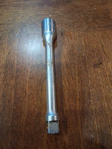 Thorsen 5" Prolunga Cromata 3/8" Unità 53J USA Vintage - Foto 1 di 4