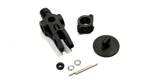 RC Model Outlet HM-037-Z-12 Rotor Head for Helicopter Parts OT563 - Picture 1 of 1