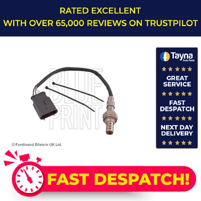 Sensor Lambda se adapta a CHRYSLER YPSILON 1.2 Post Cat 11 a 21 169A4.000 Oxígeno Nuevo - Imagen 1 de 4