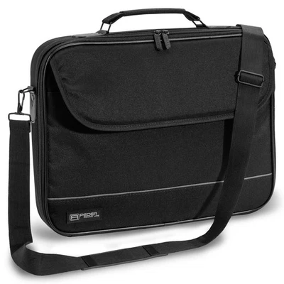 Laptoptasche "Fair" Notebook-Tasche bis 173 Zoll 439 cm Umhängetasche mit Sch... - Bild 1 von 4