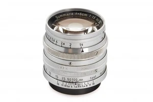 Leica Summarit SOOIA 1,5/5cm / 35549,4 - Photo 1/4