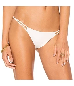 Tavik Womens Asher Knotted Straps Bikini Swim Bottom - Picture 1 of 4