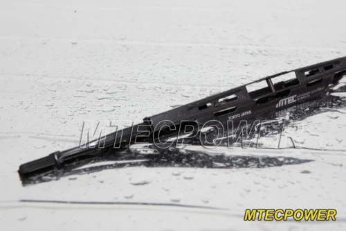 Limpiaparabrisas deportivo MTEC para Honda Civic 92-95 Foto 1 de 1