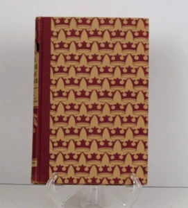 The Little Lame Prince by Dinah Craik 1948 Beautifully Illus by Lucille Corcos - Picture 1 of 6
