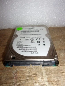 Seagate ST9320325AS Hard Drive SATA 2.5" 320GB - Picture 1 of 1
