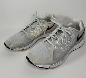 NIKE AIR ZOOM VOMERO 9 MENS RUNNING SHOES - MENS SIZE  9.5 - Picture 1 of 12