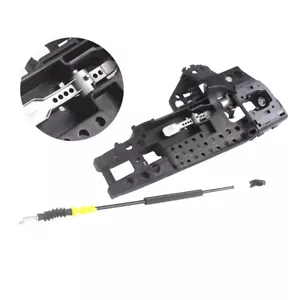 For Audi A8 D4 S8 A8 Quattro 2011-2017 Door Handle Mount Support Bracket - Picture 1 of 12