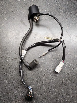 Plugue e chicote de fios de bobina de ignição 2021 KTM 65 SX TC 65 MC 65 - Imagem 1 de 2