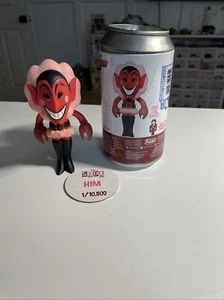 Vinile SODA: Powerpuff Girls - LUI - Foto 1 di 4