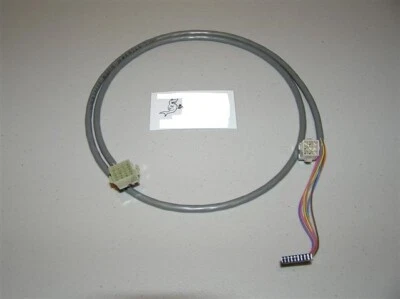 MARS MEI TRC-6800H SINGLE PRICE COIN MECH to BILL VALIDATOR HARNESS CABLE 110v