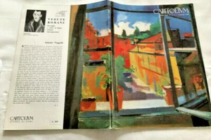 Capitolivm Rivista di Roma n.1 dicembre 1966 - Picture 1 of 2