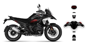 BMW R 1300 GS R1300GS 2024 Grafik Dekor Aufkleber - Bild 1 von 8