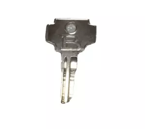 NUEVO BARGMAN LLAVE EN BLANCO 14-90-972 1977 HASTA PRESENTE - Imagen 1 de 1