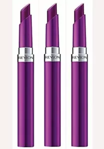 3er-Pack - Revlon Ultra HD Gel Lippenfarbe, HD Twilight - Bild 1 von 4