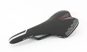Selle Italia SLR kit sillín de carbono bicicleta de carreras bicicleta de montaña silla de montar carbono embalaje original S1 - Imagen 1 de 7