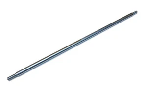 Go Kart Live Rear Axle 1" x 40" Solid Steel 3/4" Step Down for Cart Drift Trike - Picture 1 of 5