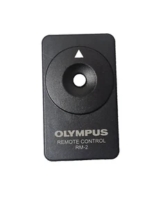 Genuine Olympus RM-2 Remote Control for E330 E300 E420 E410 E400 E-520 E510 E500 - Picture 1 of 4