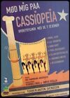 Meet Me on Cassiopeia ( Mød mig paa Cassiopeia ) (DVD) Torben Anton Svendsen