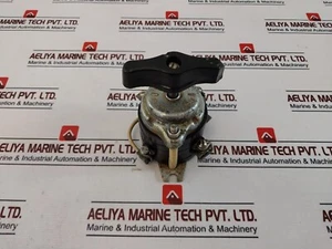 PP-25/SP44 Drehschalter 25A 220V 16A 380V - Bild 1 von 8