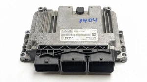 FORD ECOSPORT ENGINE CONTROL MODULE ECU 1.5 TDCI DN1512A650XE MK2 B515 2014 - Picture 1 of 7