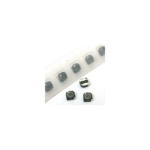 [100pcs] CDRH3D17-100M 10uH 0.8A Chip Inductor SMD - Image 1 of 1