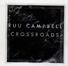 (ID167) Ruu Campbell, Crossroads - 2014 DJ CD