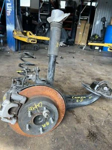 2018 2024 TOYOTA CAMRY REAR PASSENGER SIDE RH SUSPENSION ASSEMBLY - Picture 1 of 7